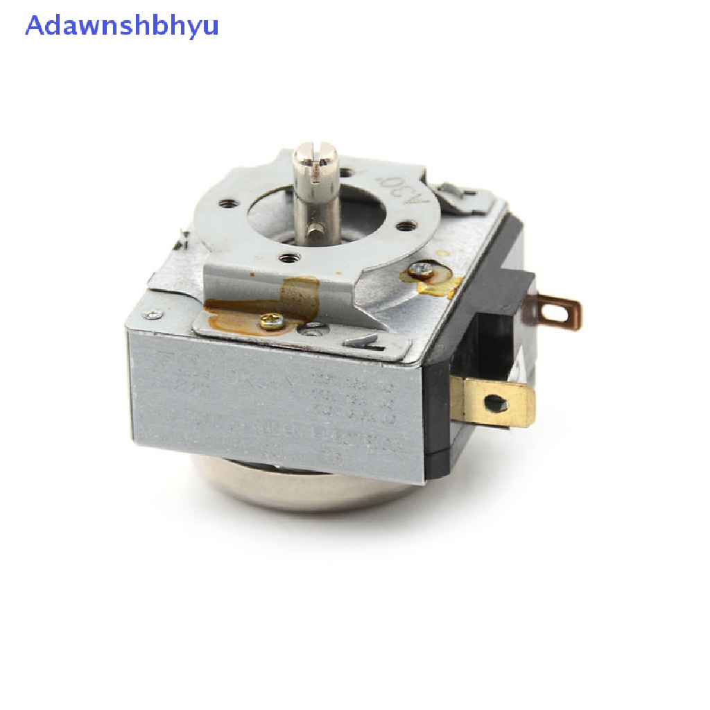 Adhyu DKJ-Y 30menit 15A Delay Timer Switch Untuk Kompor Microwave Oven Elektronik ID