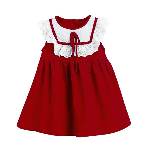 KIREINA Dress / Dress Kids perempuan / Pakaian Anak Perempuan