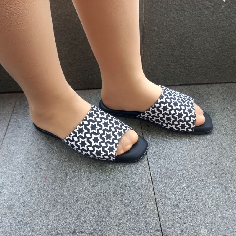 Shabrina Ghania Series Big Size 41-45 MR01