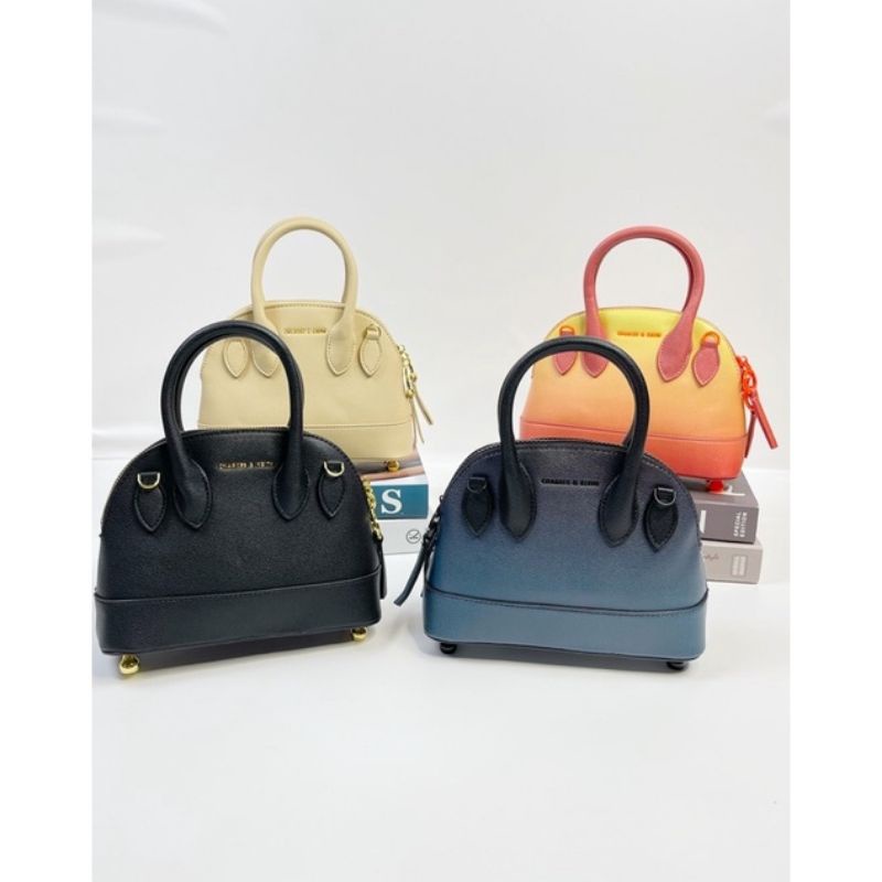 BAG CK HARMONEE BOWLING