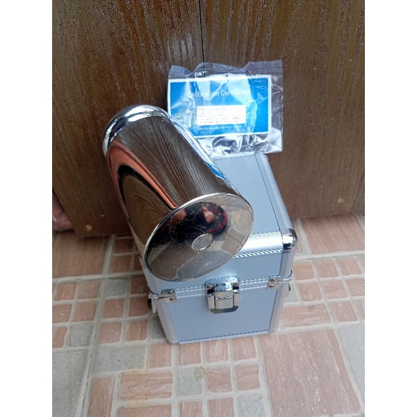 Batu Timbangan F1 5 kg atau Anak Timbangan F1 5 kg Stainless