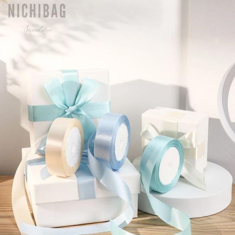 

GIFT WRAPPING RIBBON | SATIN RIBBON | SATIN SOUVENIR | PITA SATIN | PITA