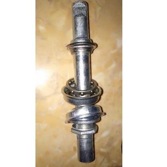 Super Stok as gear tengah/as kroncong sepeda anak,jengki,28