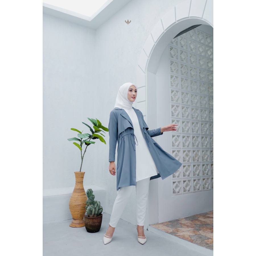 Wimi.id Stacy Outer