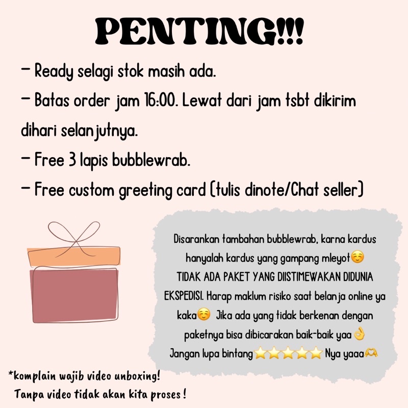 [FREE BABY GOLD] TAS 0030 GIFTBOX TAS HAMPERS TAS SELEMPANG WANITA