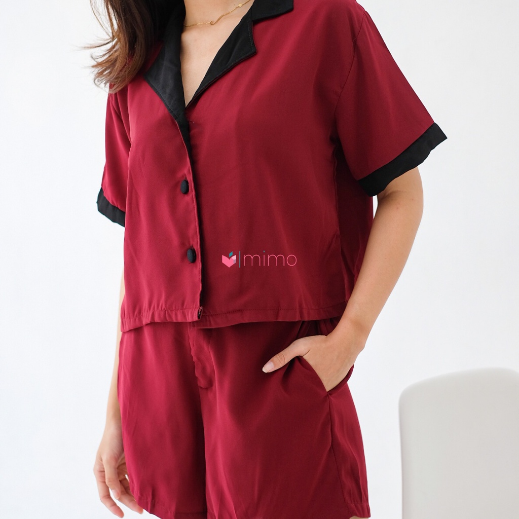 Sleeve Button Set