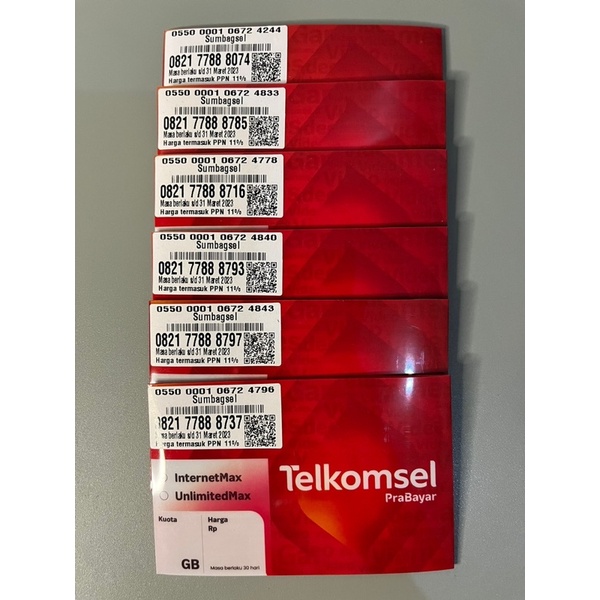 NOMOR CANTIK DOBEL TRIPLE 789