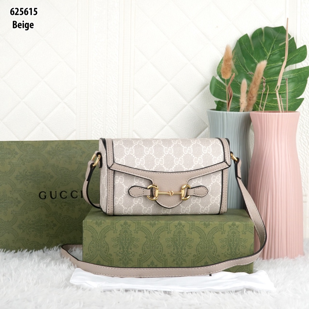 GC Mini Crossbody 625615