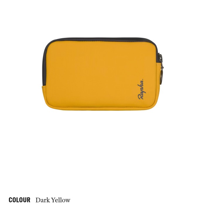 Dompet Rapha Rainproof Essentials Case Original