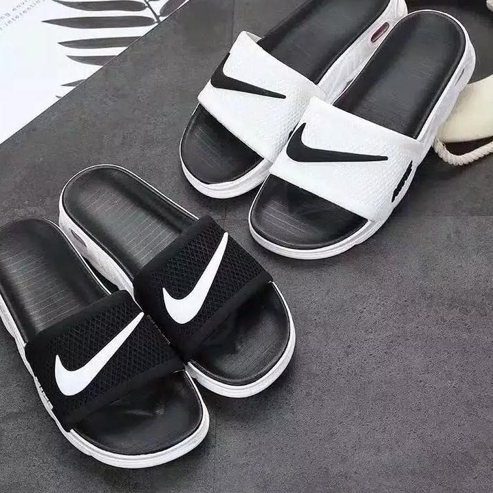 Terbaik Sandal Nike - Sandal Slop Pria Original | Kril Store