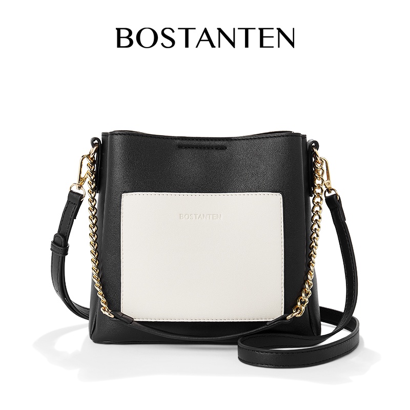 Bostanten Tas Wanita Tas Jinjing Wanita Hand Bag Tas Selempang Shoulder Bag Tas Rantai