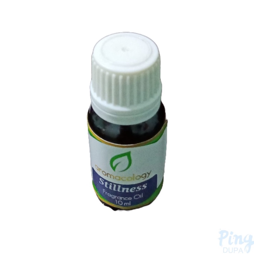 Aromatherapy Essential Oil Pengharum dan Penyegar Ruangan- Espresso