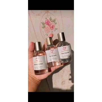 ZF Premium Parfume
