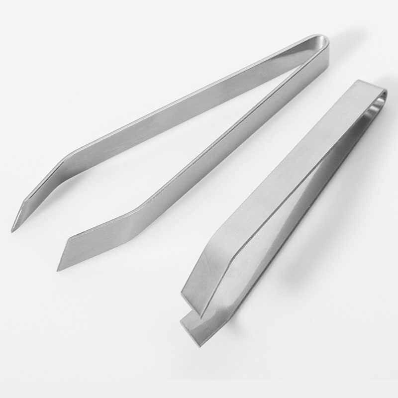 Pinset Pencabut Bulu Alis / Bulu Ketiak / Bulu Kaki