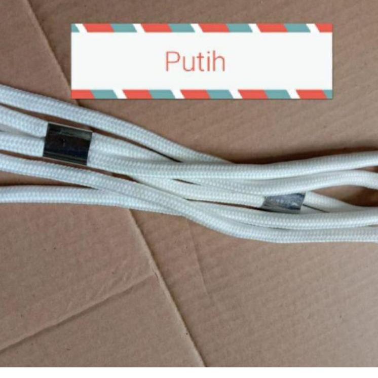 

ル tali kur sumbu + peluit untuk polisi satpam security ヷ