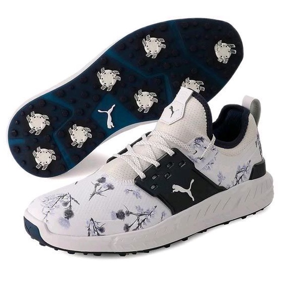 SEPATU GOLF PRIA PUMA GOLF IGNITE ARTICULATE
 GOLF SHOES ORIGINAL