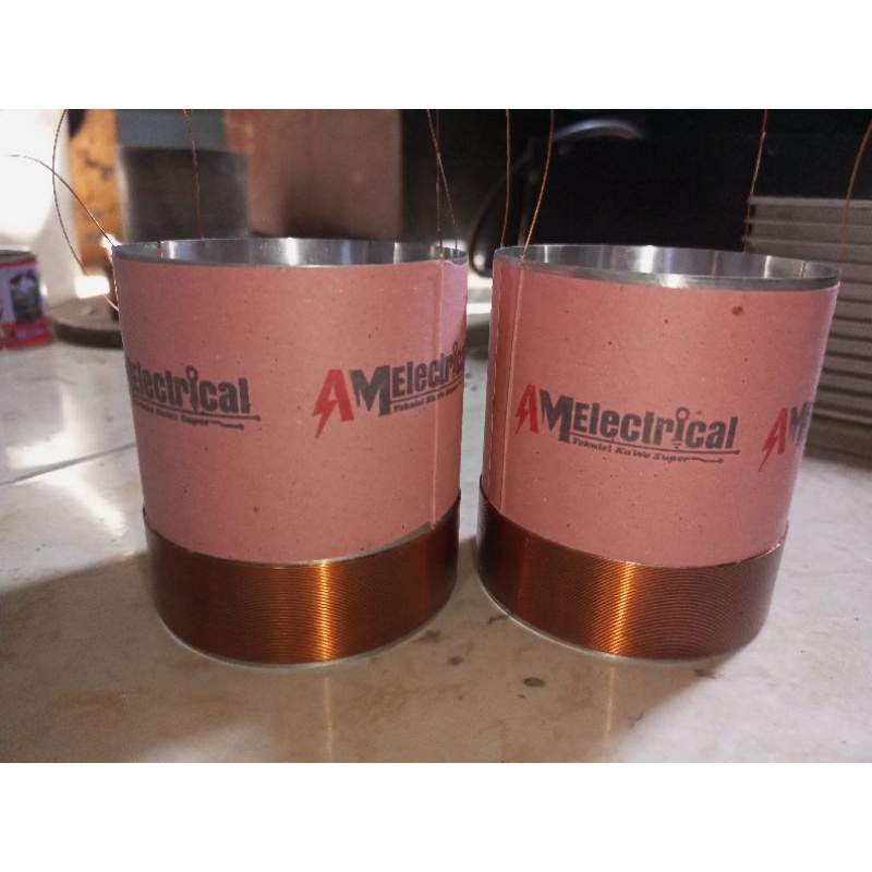 spol spul coil speaker Subwoofer 12 Ads Gp12 Challenger subwoofer diameter spol 3in