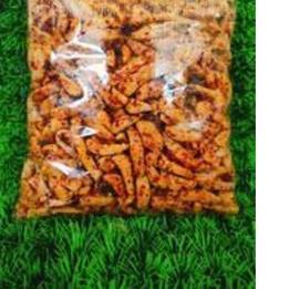 

Terdepan basreng pedas daun jeruk 250gr murah