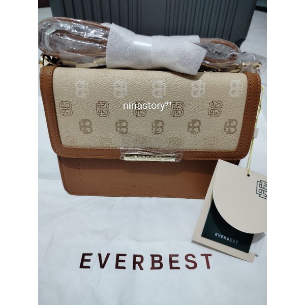 ninastory Everbest Rostina Original Sale