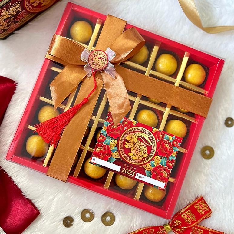 

6.6 STOK READY HAMPERS PREMIUM WIJSMAN NATAL CHRISTMAS 2022 IMLEK CHINESE NEW YEAR TAHUN BARU CHINA 2023 NASTAR WIJSMAN MEWAH GIFT SET KADO ULANG TAHUN BIRTHDAY MURAH BERKUALITAS