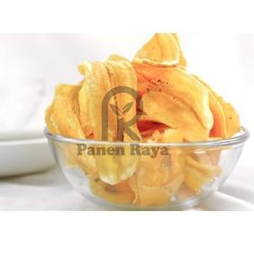 

FLASH SALE Kripik Pisang Mentega PR 250gr Keripik Siap Makan ❅ 893
