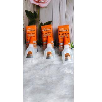 

Produk Favorit LEM KOREA HANDSOME PER BOX ISI 50 PCS