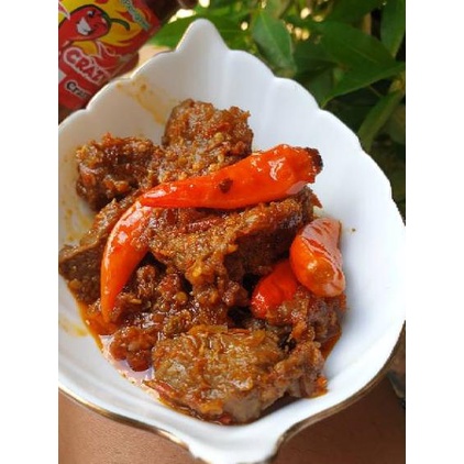

DISKON BRANDS FESTIVAL SAMBAL RUMAHAN | DAGING SAPI