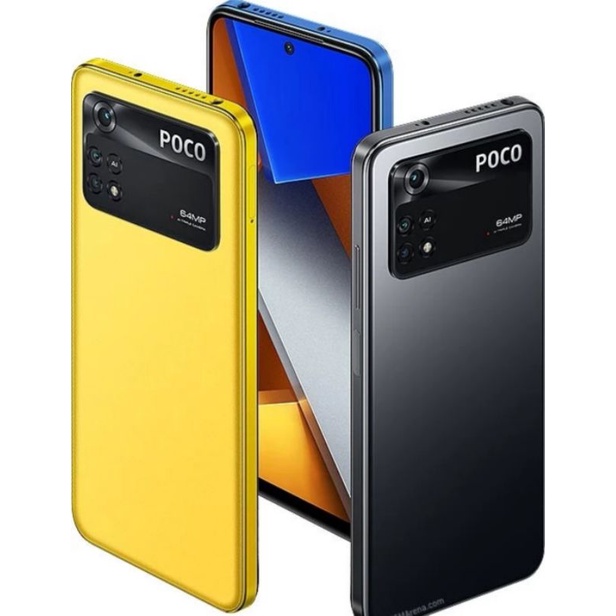 poco M4 pro 8/256 new
