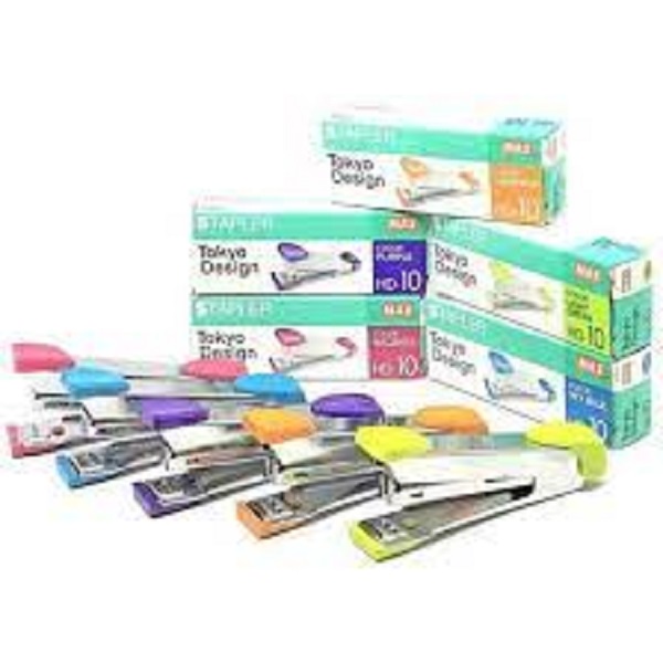 

Stapler Max HD-10