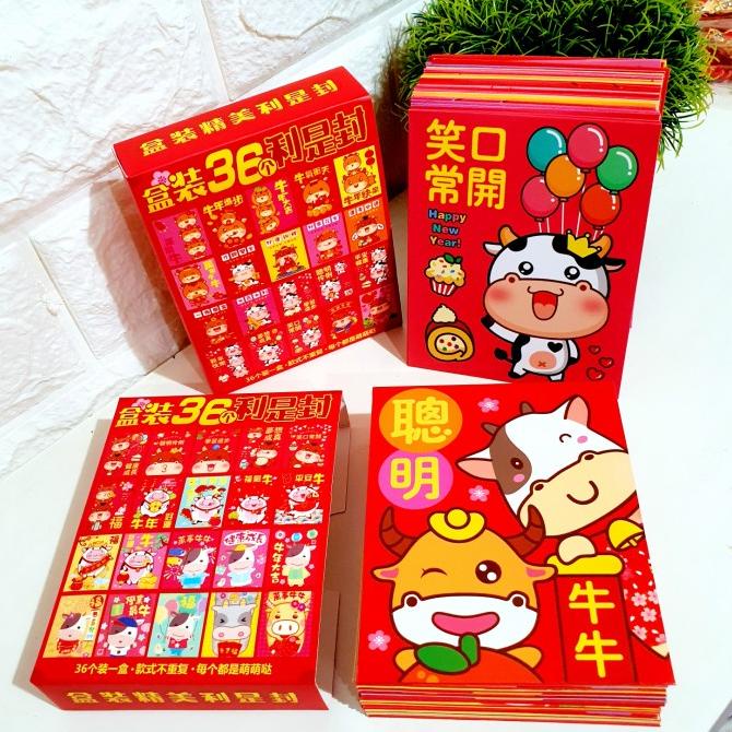 

PROMO GROSIR ANGPAO IMLEK ISI 36 MURAH ANGPAU KERBAU PREMIUM AMPAU SINCIA PENGIRIMAN CEPAT