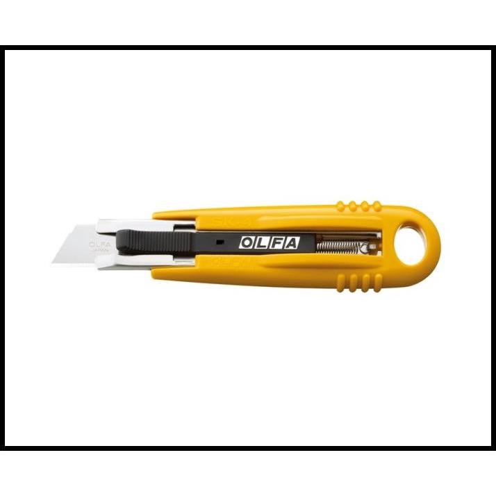

Safety Cutter Sk-4 Olfa