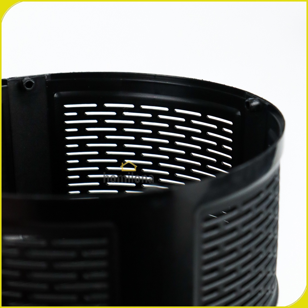 Taffware Pembasmi Nyamuk UV LED Photocatalyst Mosquito Repellent 139 Black