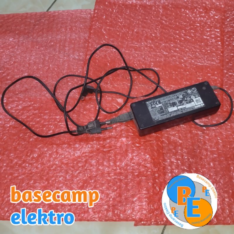 Adaptor TV LED SONY KDL 40W650D Adapter TV LED SONY KDL 40W650 D Adaptor TV SONY KDL 40W650 Adapter 