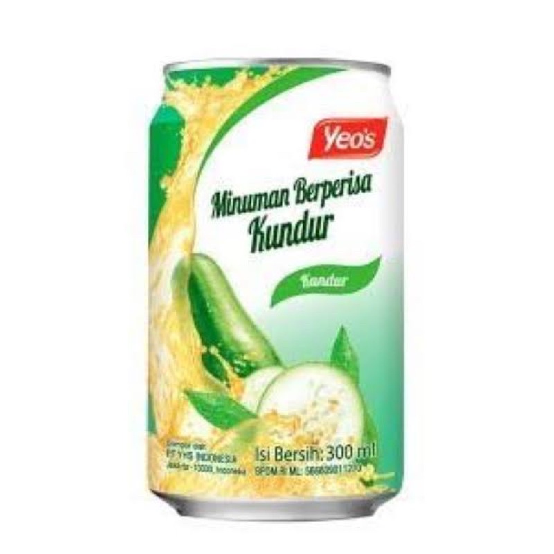 

yeos kundur 6x300ml / yeos / kundur / yeos kundur