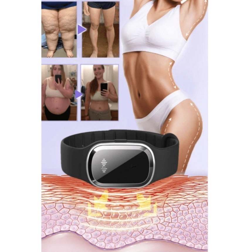 Korean Ultrasound slimming Bracelet ORIGINAL