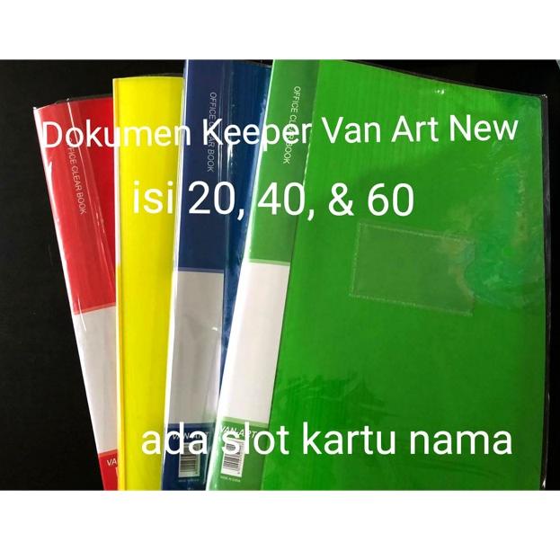 

Hot Deal..!!! Dokumen keeper, dokumen sheet, map data lembaran ヾ