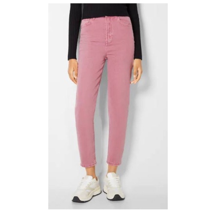 celana jeans bershka