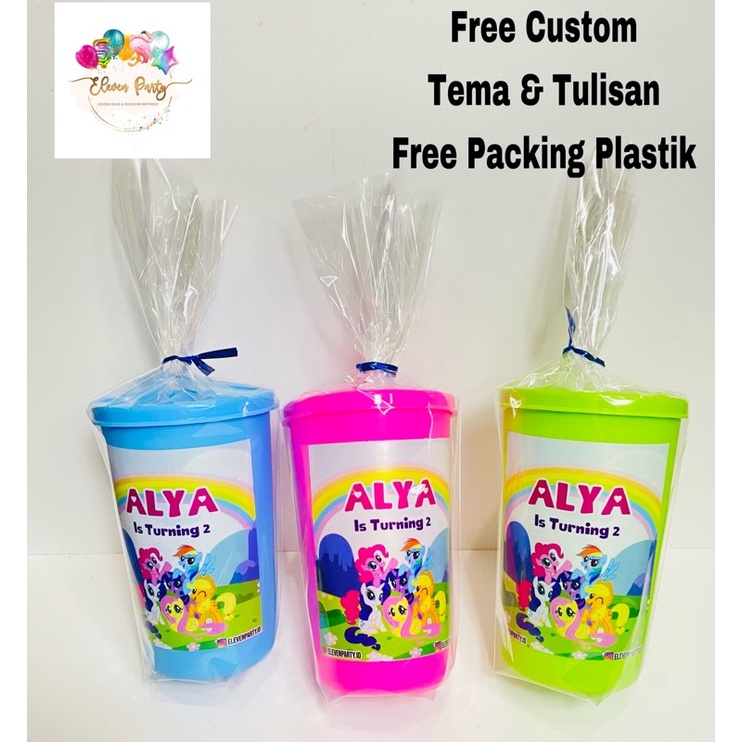 

Souvenir ulang tahun anak / goodiebag ulang tahun anak /