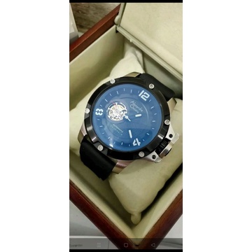 Jam Alexandre Cristie seri 6295MA