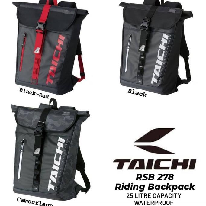 RS Taichi RSB278
