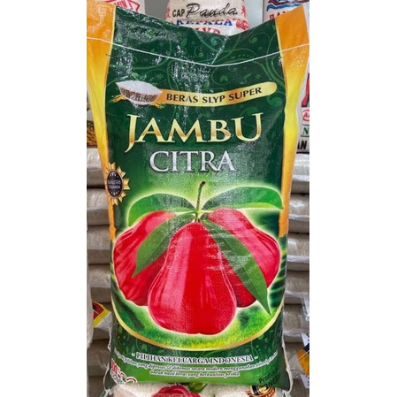 

Beras Jambu Citra 5 Kg