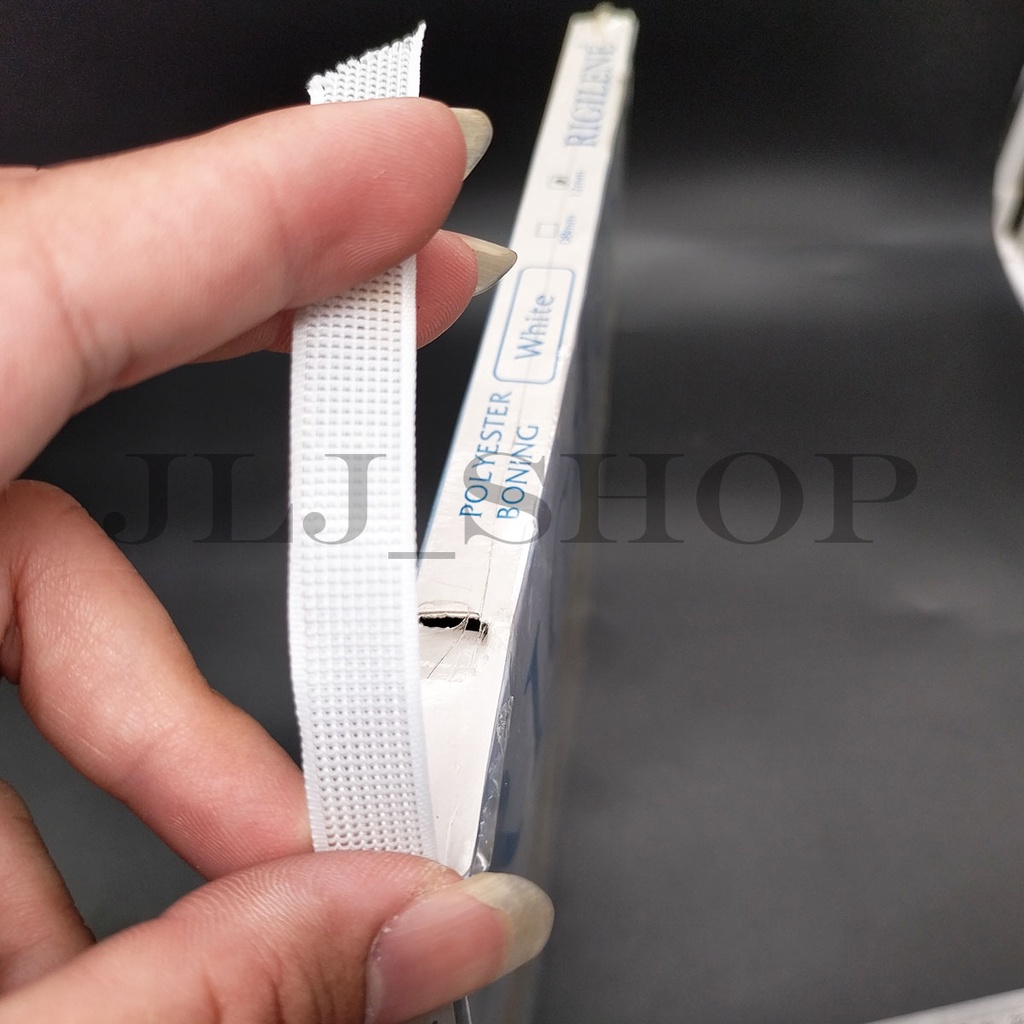 Tulang jahit Balen serbaguna (RIGILENE) 12MM