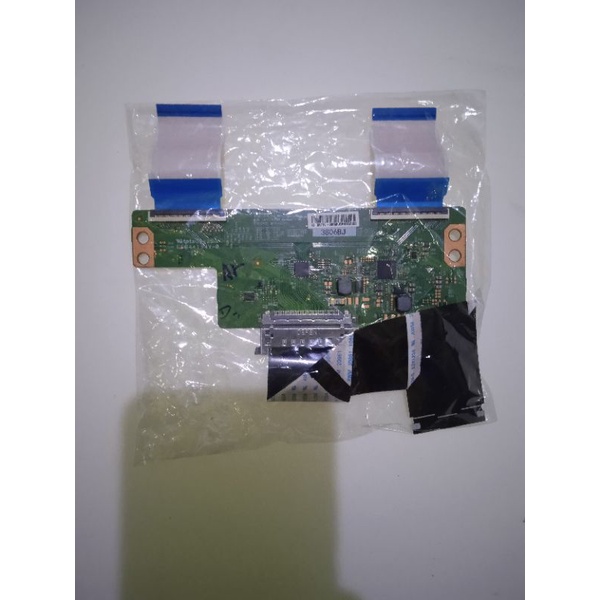 tcon t-con LG v15 fhd 43inch