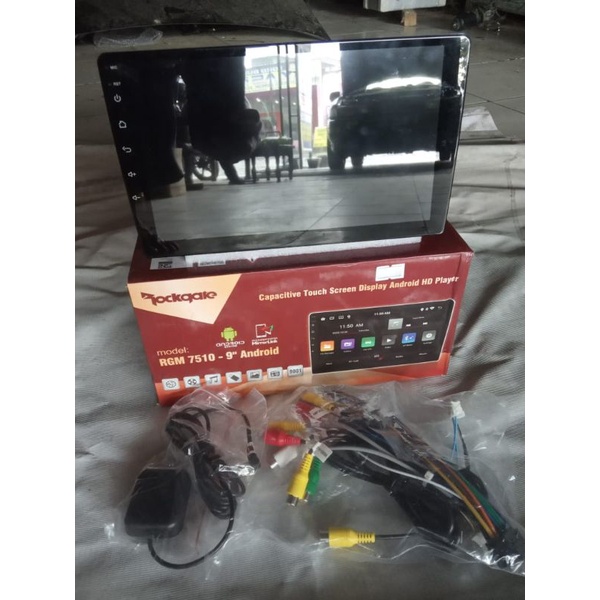 audio Doble Din mp4 bluetooth