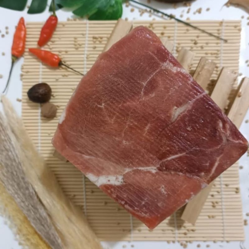 

Daging Sengkel 1 kg / Beku