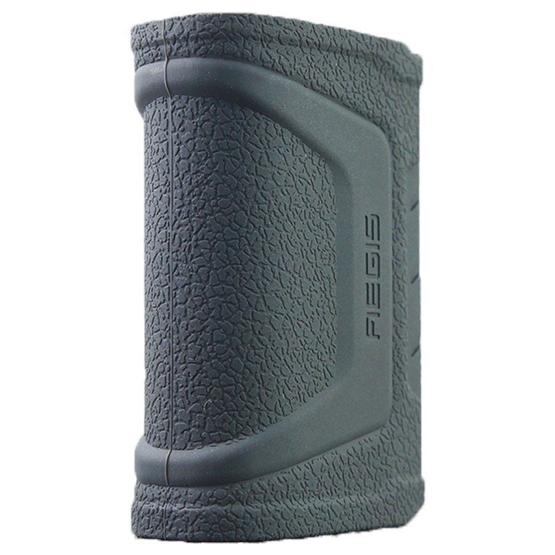 Case Silikon Untuk Aegis Legend V1 Tekstur Cover Pelindung Kulit Lengan Karet Lembut