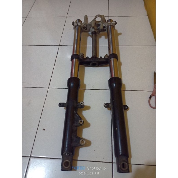 shock byson pnp rx king
