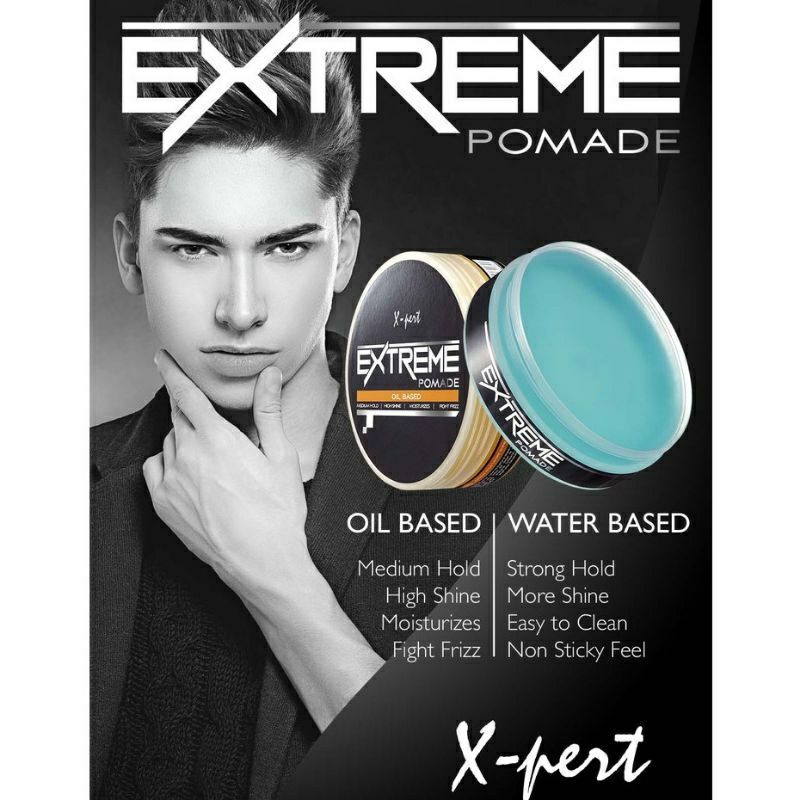 XPERT XTREME POMADE