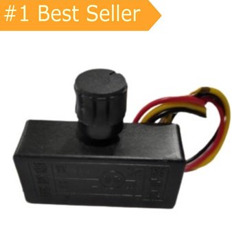 POTENSIO SPRAYER ELEKTRIK PENGATUR KECEPATAN SPRAYER ELEKTRIK 12V