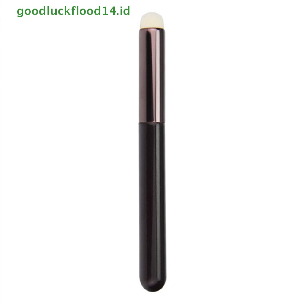 [GOOGFOUR] Concealer Brush Kuas Bibir Matte Lip Smudge Brush Concealer Eyeshadow Brush [TOP]